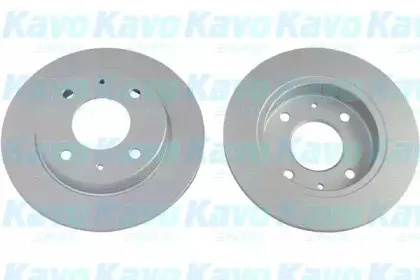 Тормозной диск KAVO PARTS купить