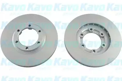 Тормозной диск KAVO PARTS купить