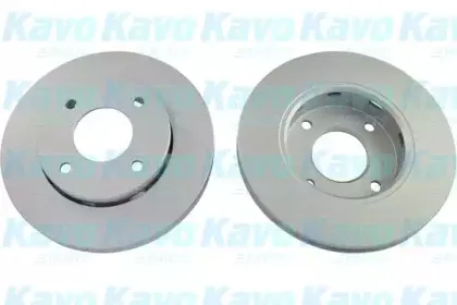 Тормозной диск KAVO PARTS купить