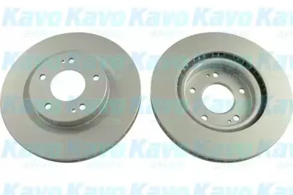Тормозной диск KAVO PARTS купить