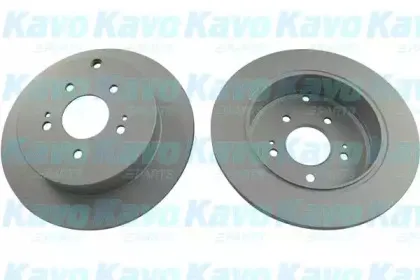 Тормозной диск KAVO PARTS купить