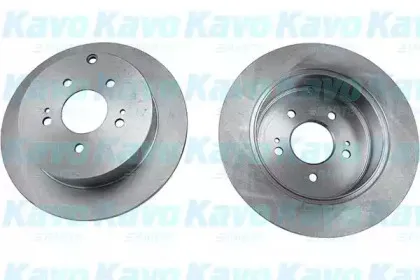 Тормозной диск KAVO PARTS купить