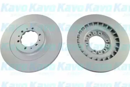 Тормозной диск KAVO PARTS купить
