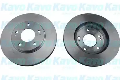 Тормозной диск KAVO PARTS купить