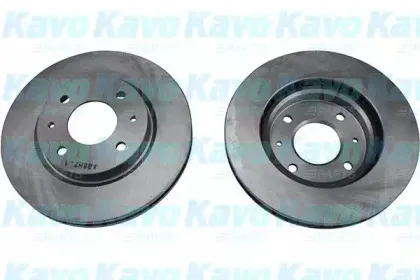 Тормозной диск KAVO PARTS купить