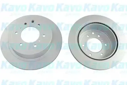 Тормозной диск KAVO PARTS купить