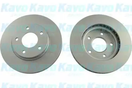 Тормозной диск KAVO PARTS купить