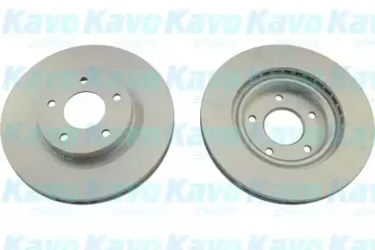 Тормозной диск KAVO PARTS купить