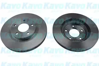 Тормозной диск KAVO PARTS купить