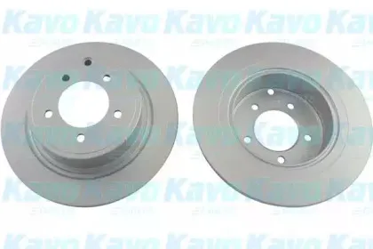 Тормозной диск KAVO PARTS купить