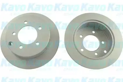 Тормозной диск KAVO PARTS купить