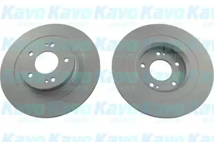 Тормозной диск KAVO PARTS купить