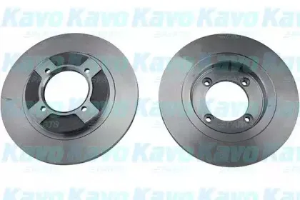 Тормозной диск KAVO PARTS купить