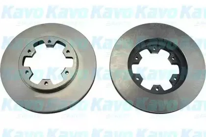 Тормозной диск KAVO PARTS купить