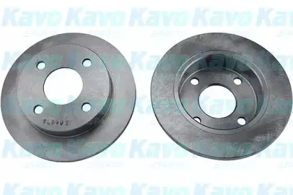 Тормозной диск KAVO PARTS купить