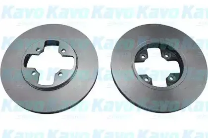 Тормозной диск KAVO PARTS купить