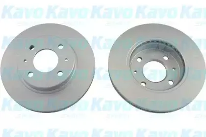 Тормозной диск KAVO PARTS купить