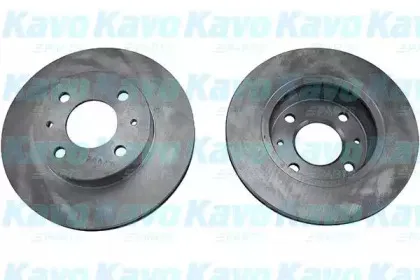 Тормозной диск KAVO PARTS купить