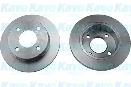 Тормозной диск KAVO PARTS купить