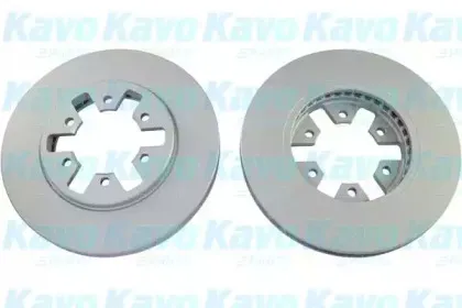 Тормозной диск KAVO PARTS купить