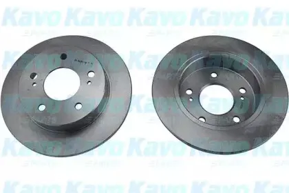 Тормозной диск KAVO PARTS купить