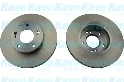 Тормозной диск KAVO PARTS купить