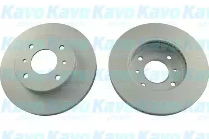 Тормозной диск KAVO PARTS купить