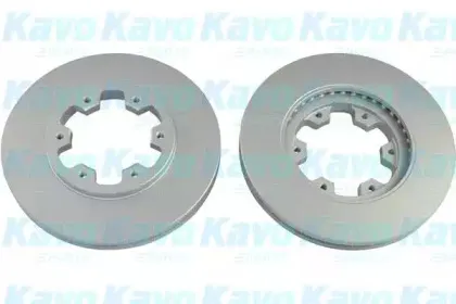 Тормозной диск KAVO PARTS купить