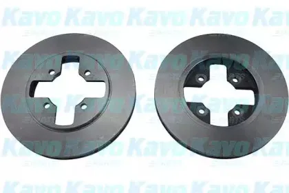 Тормозной диск KAVO PARTS купить