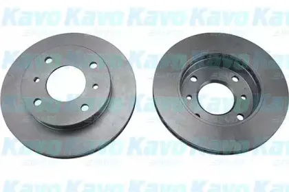 Тормозной диск KAVO PARTS купить