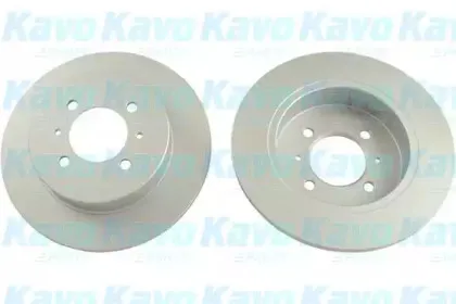 Тормозной диск KAVO PARTS купить