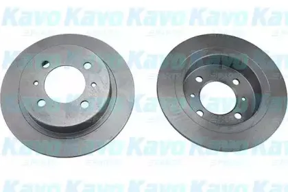 Тормозной диск KAVO PARTS купить