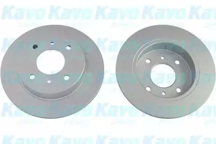 Тормозной диск KAVO PARTS купить