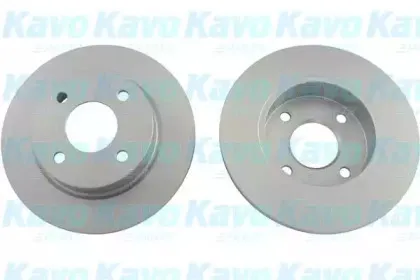 Тормозной диск KAVO PARTS купить