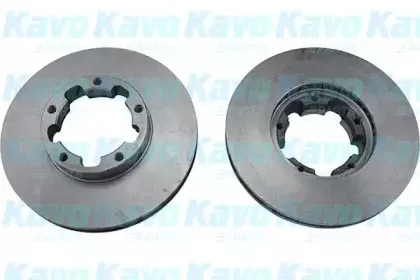 Тормозной диск KAVO PARTS купить