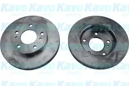 Тормозной диск KAVO PARTS купить
