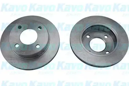 Тормозной диск KAVO PARTS купить