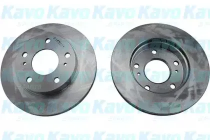 Тормозной диск KAVO PARTS купить