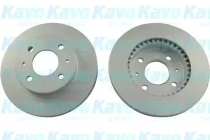 Тормозной диск KAVO PARTS купить
