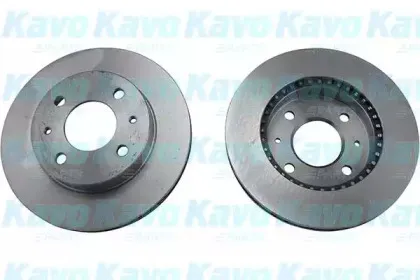 Тормозной диск KAVO PARTS купить