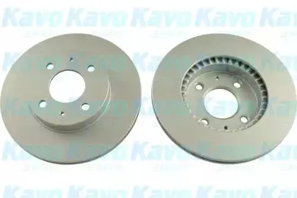 Тормозной диск KAVO PARTS купить