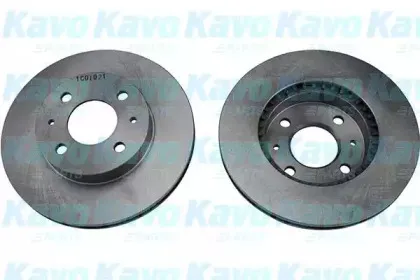Тормозной диск KAVO PARTS купить