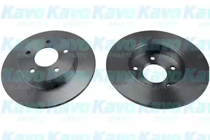 Тормозной диск KAVO PARTS купить