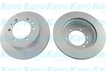 Тормозной диск KAVO PARTS купить