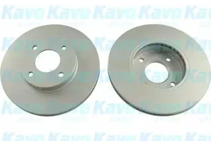 Тормозной диск KAVO PARTS купить