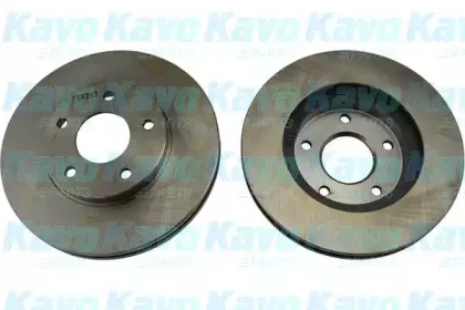 Тормозной диск KAVO PARTS купить