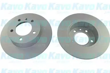 Тормозной диск KAVO PARTS купить