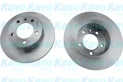 Тормозной диск KAVO PARTS купить