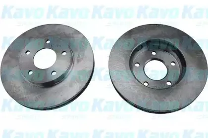 Тормозной диск KAVO PARTS купить