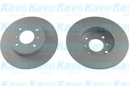 Тормозной диск KAVO PARTS купить